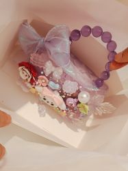 -Mini Muses ·创意手作·陶艺·银饰·团建(芳圆里店)