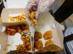 -艾薯夫妇Aysh(福田星河COCOPark店)