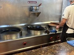 -小杨生煎(黄河路店)