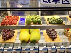 -茶百道(大卫城店)