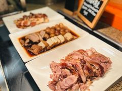 -二楼咖啡厅·厦门源昌凯宾斯基大酒店(湖滨中路店)