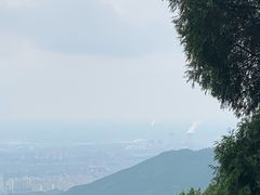 -金堂县云顶石城风景区