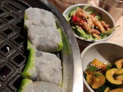 -霸腹烤肉(厦门柚子番店)