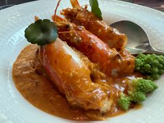 古法咖喱大虾-清莱湾 CHIN RAI·甄选泰餐(万象前海店)