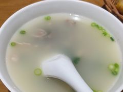 -和兴记牛肉火勺·羊汤(于洪广场店)