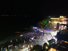 -深圳海边小筑客栈