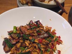 -印象鲵宴·张家界地标美食名片(溪布街店)