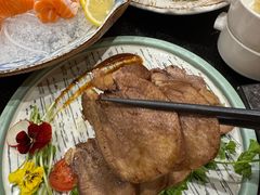 -红叶日料·放题·海胆·定食(星海店)