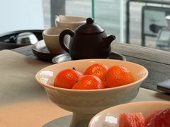 -青藤茶馆(凤起路店)