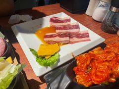 -山之屋炭火烧肉·生啤畅饮(大朗万科中央公园店)