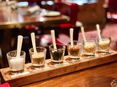 -恰餐厅及酒吧 CHAR Bar & Grill (北京丽都皇冠假日店)