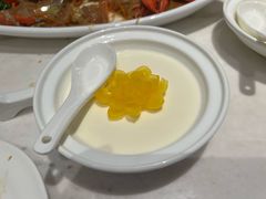 -锦江饭店锦北楼-锦江厅