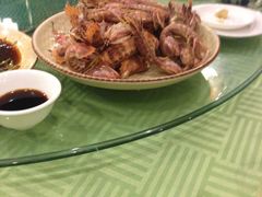 -盛港湾海鲜食府(黄沙店)
