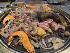 -杨小佳·齐齐哈尔烤肉·烤串(广州店)