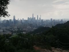 -广州市白云山风景名胜区