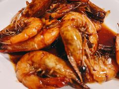 油爆虾-永兴餐厅(复兴中路店)