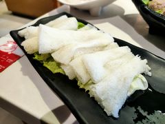 竹荪-陈记顺和潮汕牛肉火锅(棠德南路店)