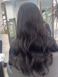 -ASG Hair Salon烫染·接发