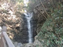 -江南天池