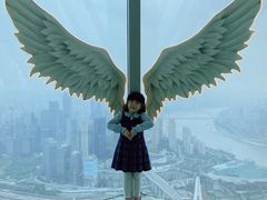 -WFC会仙楼观景台
