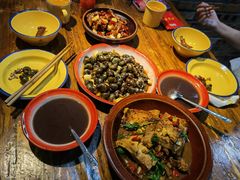 -老三样·美食研究中心(世贸路店)