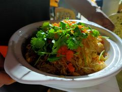 -胖大嫂渔家排档·全海景餐厅(渔村店)