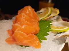 -京料理·日料自助·铁板燒(复悦城店)