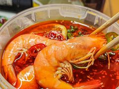 -金龙·打边炉(南京西路店)