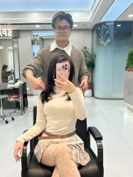 -SOLO Hair Salon