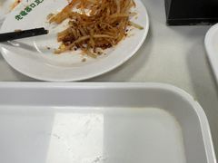 -老磁器口豆汁店(天坛店)