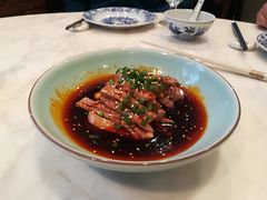 红油菌菇腰花-漢舍中国菜馆(889广场店)