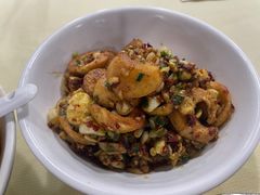 -笨罗卜浏阳菜馆(太平街店)