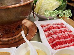-牛街·马辈儿涮肉(牛街二店)
