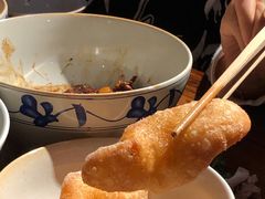 糖饺子-田小狗的饭店(才子佳郡店)