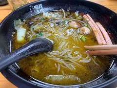 -渝和喵叔米线(南坪万达店)