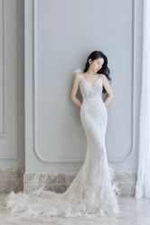 点击看大图 -MuseMarry婚纱(前海嘉里中心店)