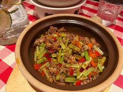 -西贝(虹口龙之梦店)