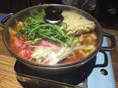 -花腰餐吧Bistro烧烤 傣味(传媒大学店)