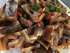 -华盛园卷子王农家菜水库鱼