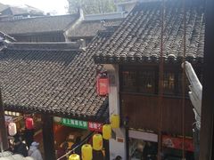 -南翔饭店