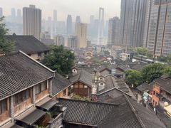 -重庆十八梯传统风貌区