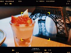 -广州中心皇冠假日酒店·汇点大堂吧