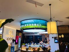 -新辣宴·湖南家常菜·商务聚餐(中粮创芯店)