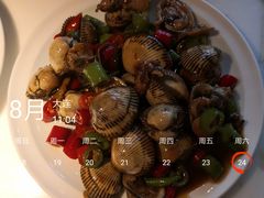 -日丰园海肠水饺·老字号大连海鲜(和平广场店)