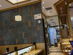 用餐区-马记永·兰州牛肉面(3019君尚店)