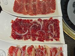 -熊大·鲜烤黄牛肉(五山店)