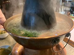 -东来顺饭庄(王府井步行街店)