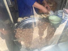 -老潼关港口肉夹馍(秦东店)