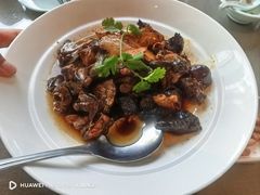 -茶油香闽南菜·花园餐厅(前埔店)