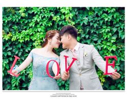 -戛纳印象摄影(潮拍定制馆)